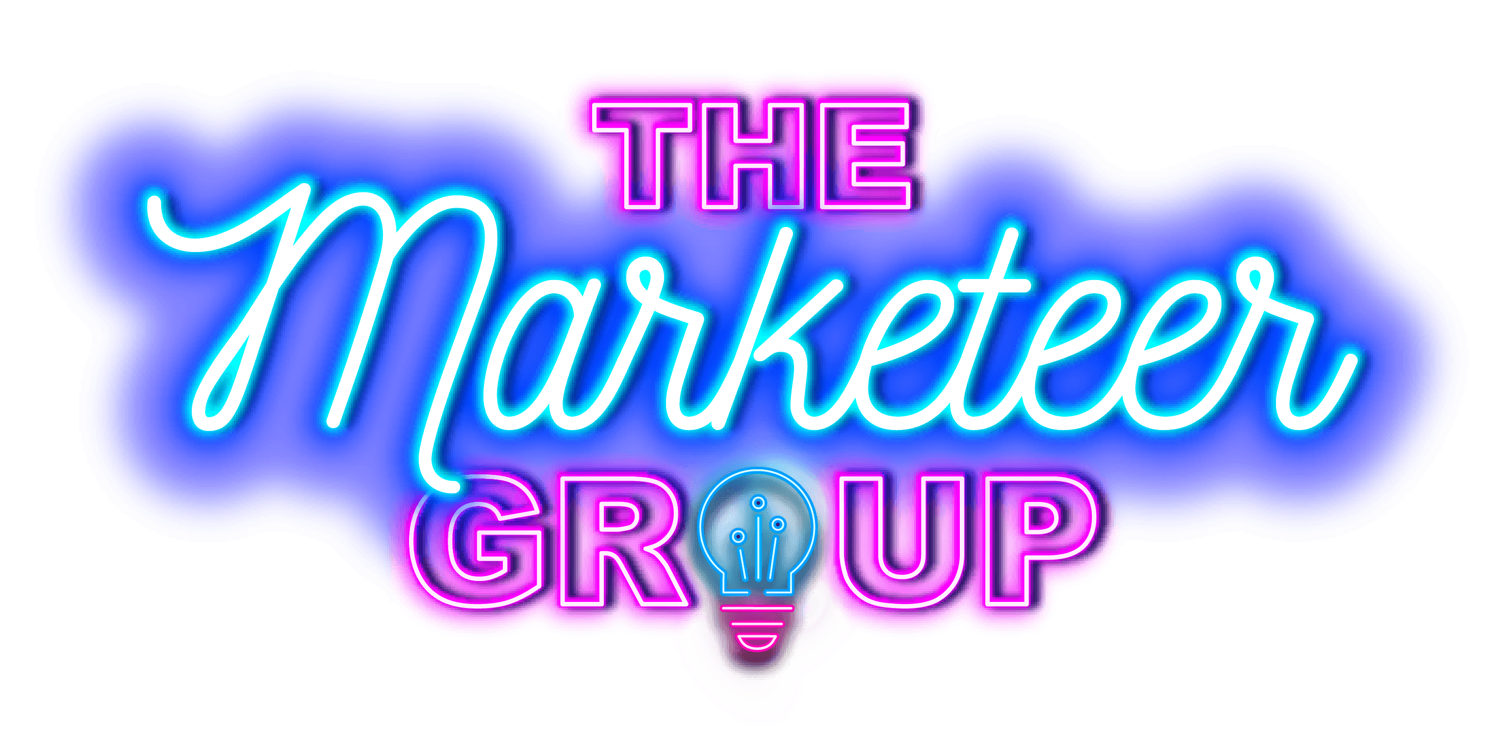 The Marketeer Group Logo
